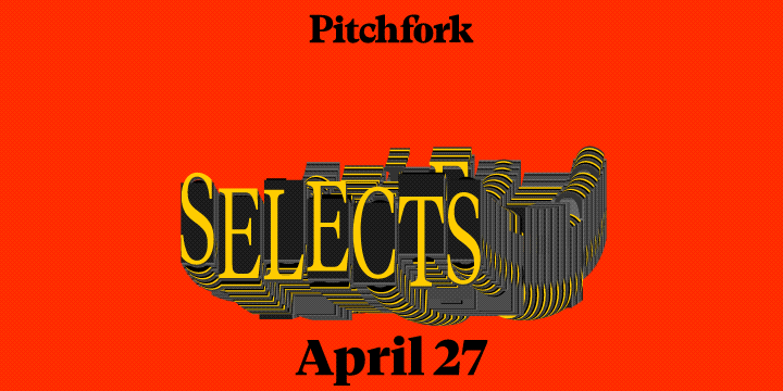 Ruth Garbus, Sophia Stel, Kim Petras, and More: This Week’s Pitchfork Selects Playlist