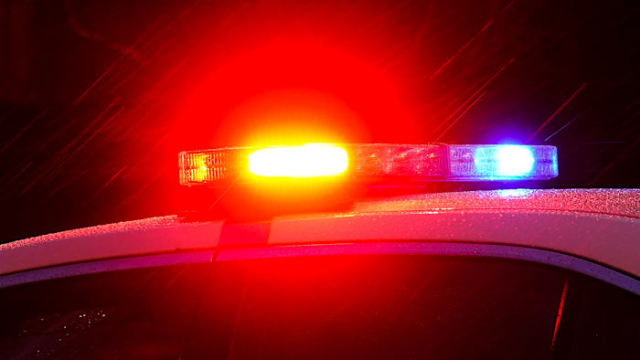 San Antonio man charged with child sexual assault captured in Mexico, US Marshals Service says