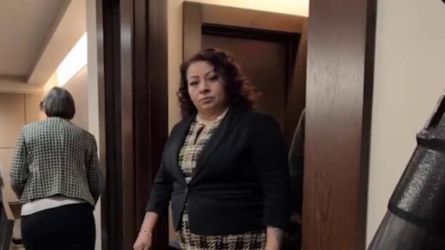 San Antonio woman convicted in headstone scam sentenced to 6 years in prison