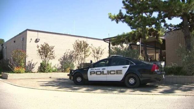San Marcos police officer on administrative leave after arrests lead to man in ICE custody