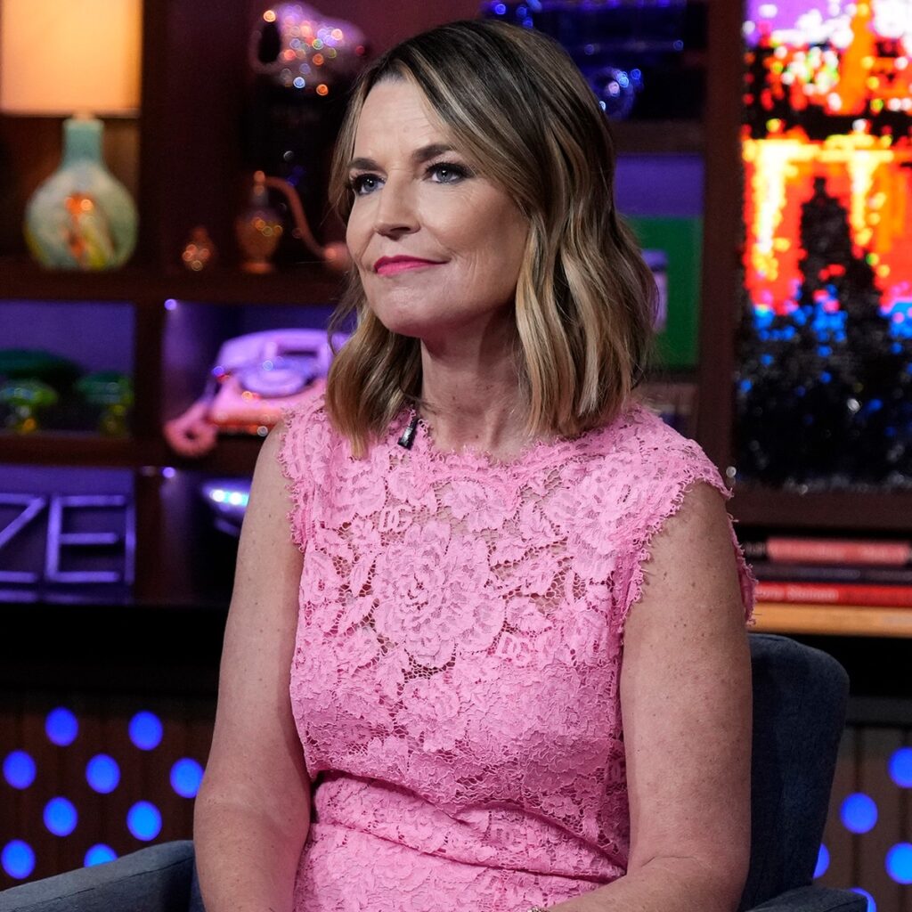 Savannah Guthrie Says She's "Questioned" Her Faith Amid Search for Mom