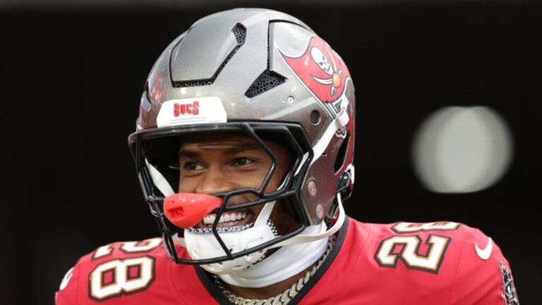 Shilo Sanders Speaks The Truth On How He Lost All His Buccaneers Money & Why He’s Not In The NFL