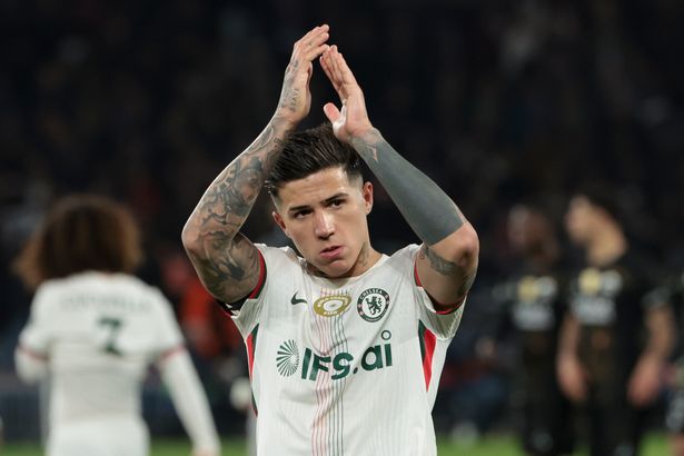 Shock Cole Palmer decision made as Enzo Fernandez replacement named for Chelsea vs Port Vale