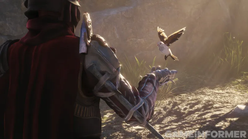 Soulframe Is A 'Response To The Cynicism Of The World,' According To Digital Extremes