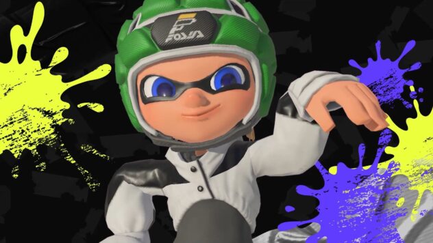 Splatoon 3's Spring Splatfest Has Crowned Its Winner