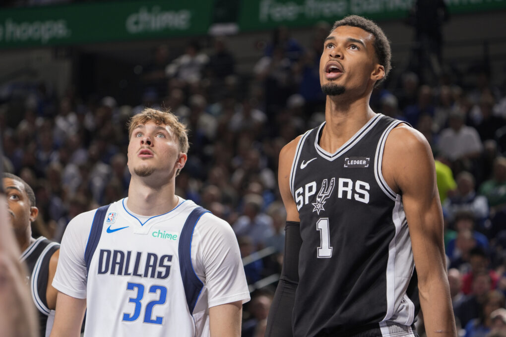 Spurs Regular Season Recap, Part 1: A strong start despite injuries