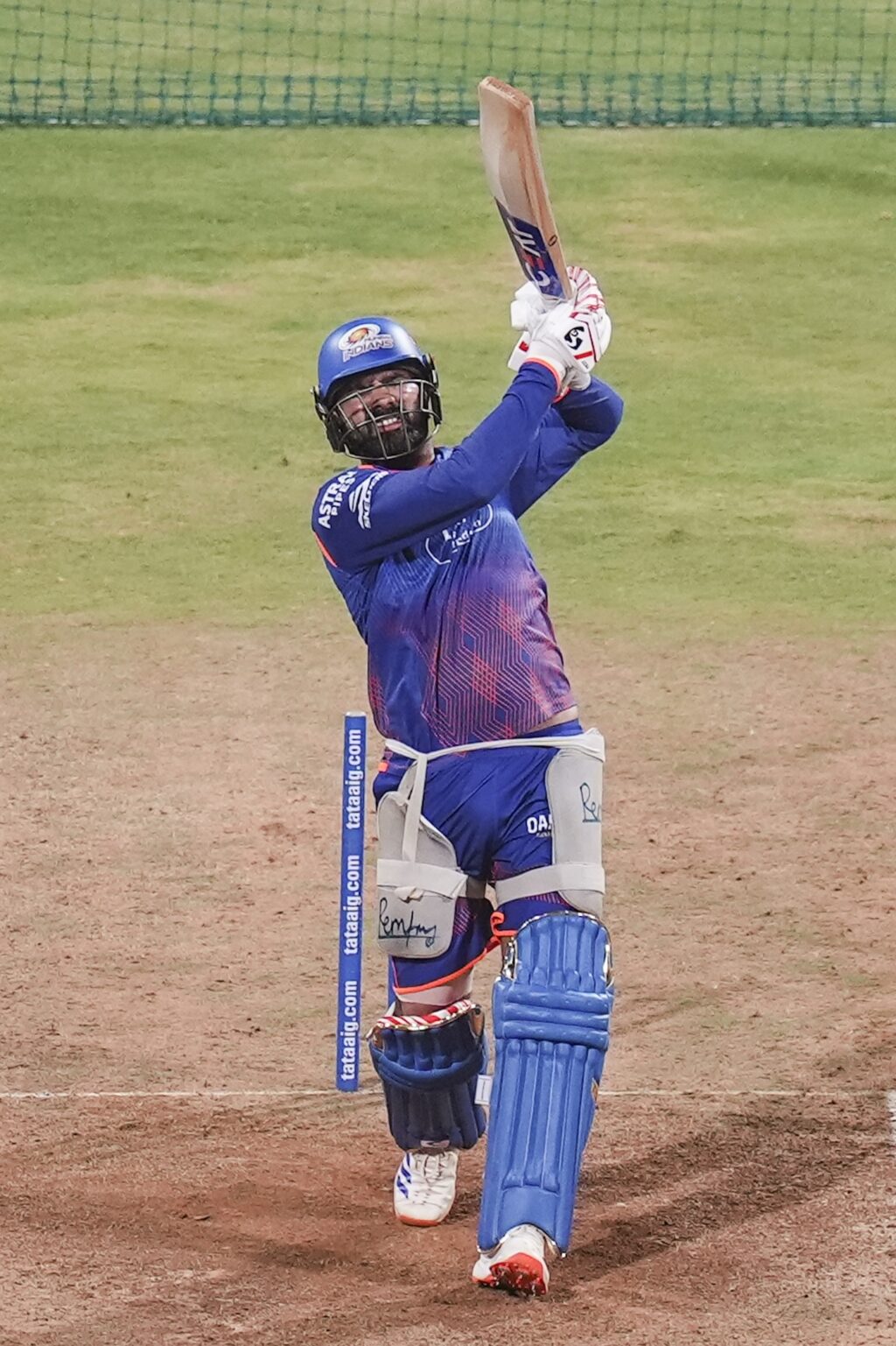 Stability vs lack thereof as Gujarat Titans host Mumbai Indians