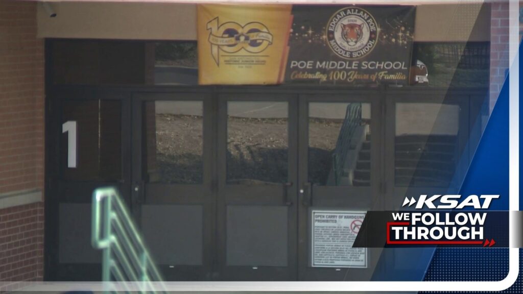Staff at 7 SAISD schools will need to reapply for their jobs next school year