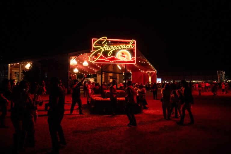 Stagecoach 2026 Livestream Schedule & Details