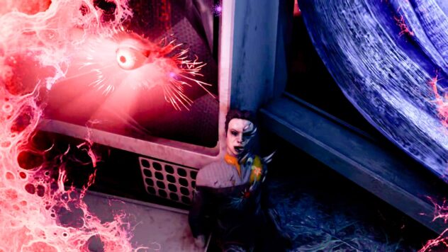 Star Trek: Infection Review: Survival Horror At The Final Frontier