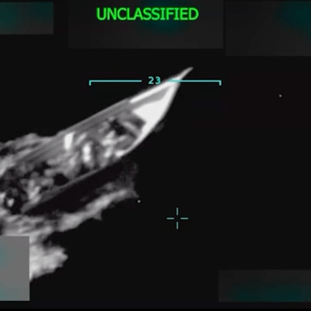 State Department Tells Human Rights Watchdog to Ignore Trump’s Extrajudicial Killings