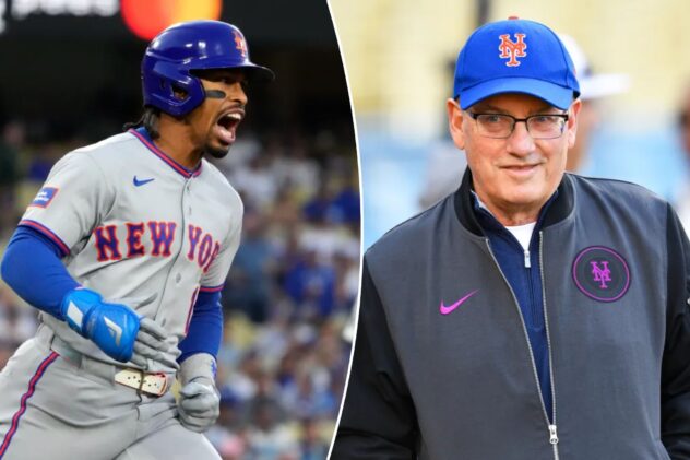 Steve Cohen urges Mets fans to stay course after losing streak hits seven: ‘We will turn this around’