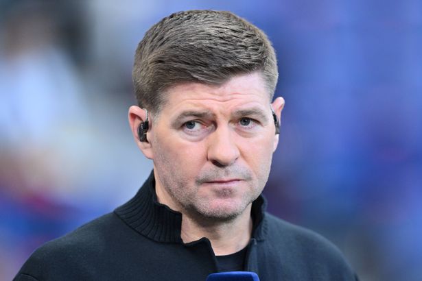 Steven Gerrard points finger at two Liverpool stars after 'cruel' PSG moment