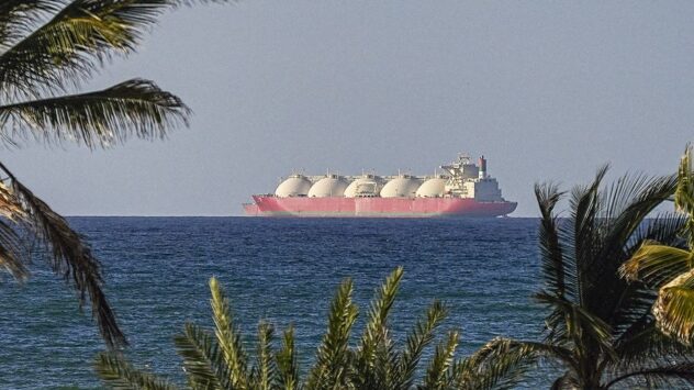 Strait of Hormuz toll would set 'dangerous precedent,' UN shipping agency warns
