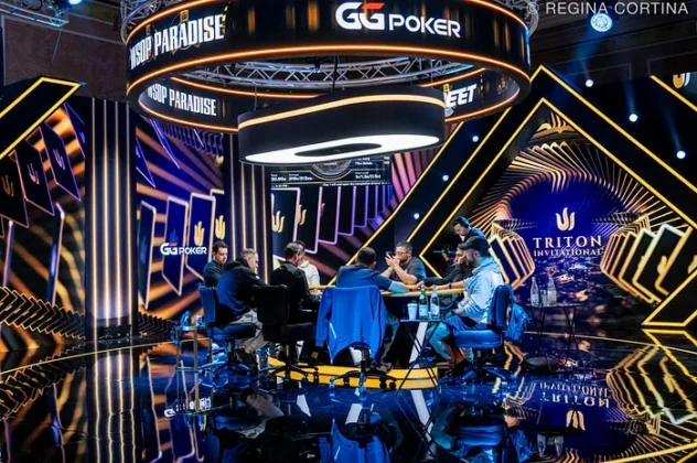 Struggling in Multiway Pots? GTO Wizard Shows the Answer in this Triton $250K Hand