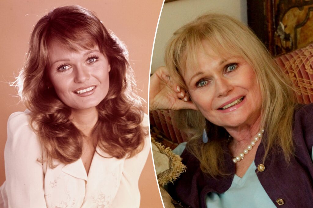 ‘Superman’ actress Valerie Perrine’s official cause of death revealed: report