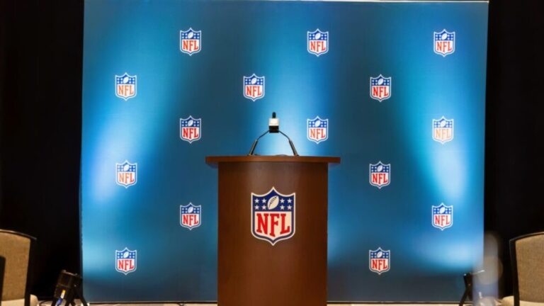Superstar NFL Wide Receiver Has Reportedly Gone Missing
