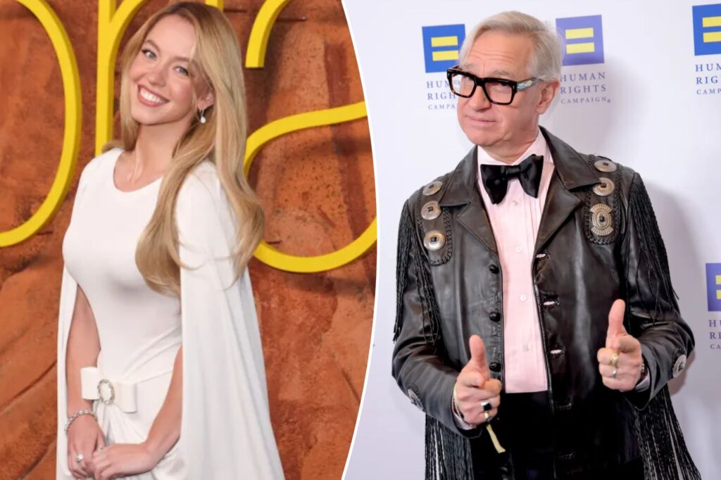 Sydney Sweeney gets major James Bond endorsement from top Hollywood director