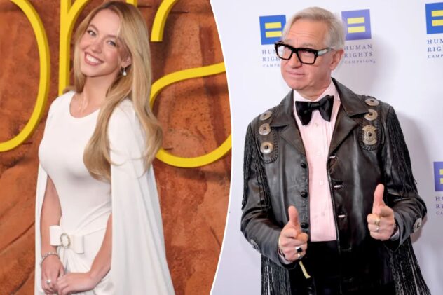 Sydney Sweeney gets major James Bond endorsement from top Hollywood director