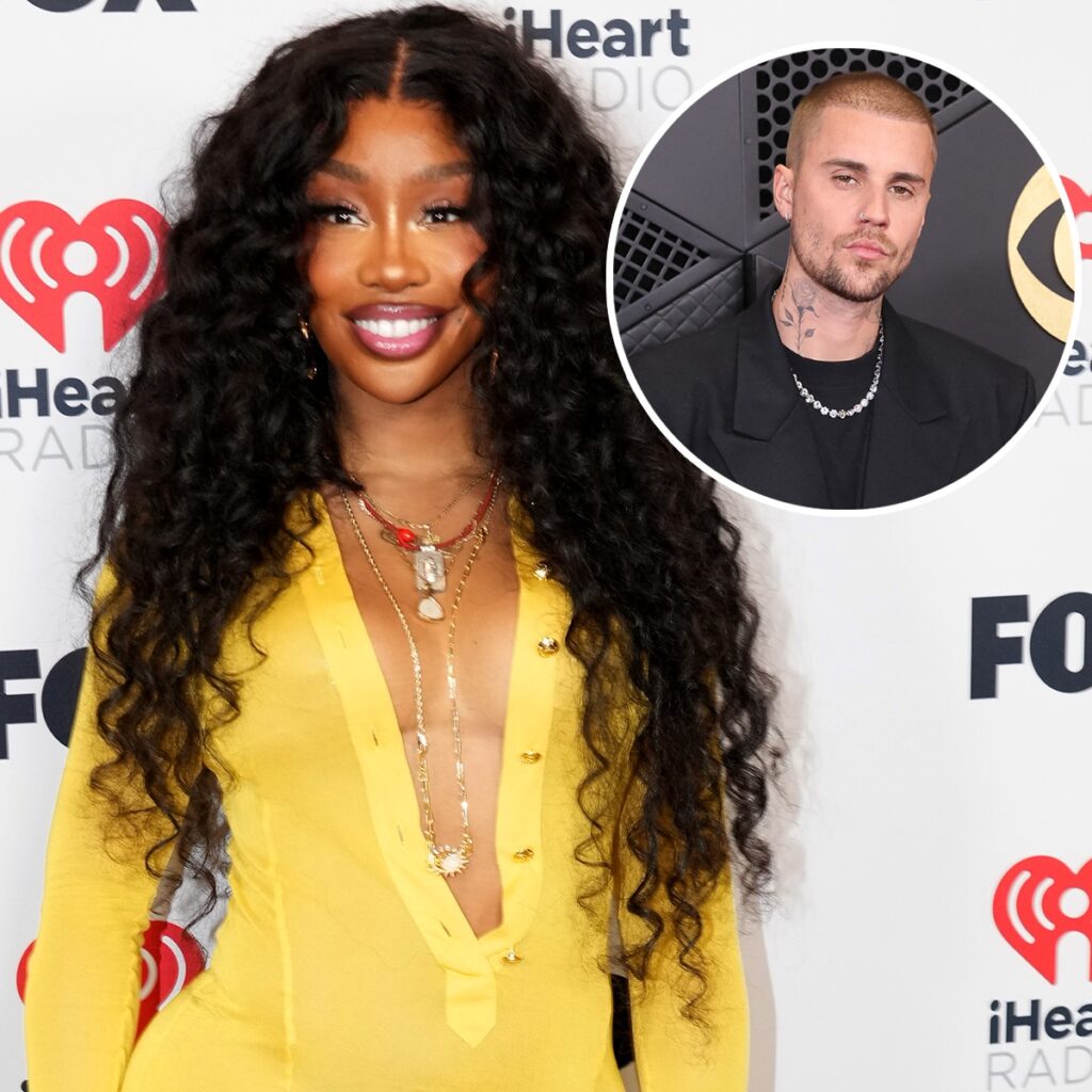 SZA Slams Rumor She's Set to Fill in for Justin Bieber at Coachella