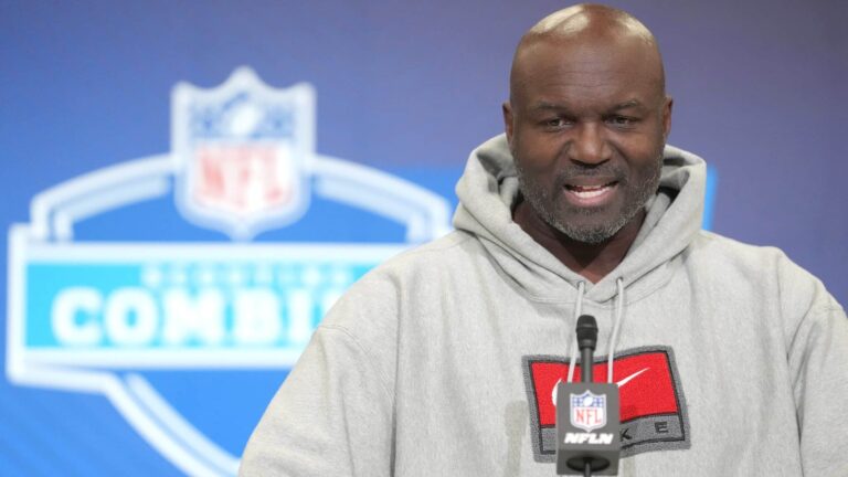 Tampa Bay Buccaneers Owner Defends Keeping Todd Bowles for 2026 Season