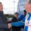 Terry attends Colchester game amid takeover reports