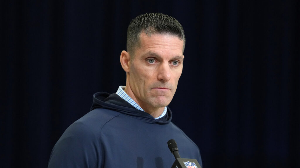 Texans could make painful Tank Dell decision during NFL Draft