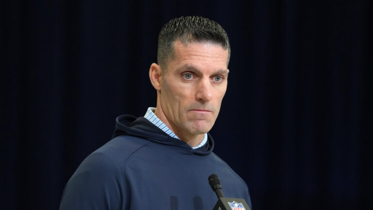 Texans could make painful Tank Dell decision during NFL Draft