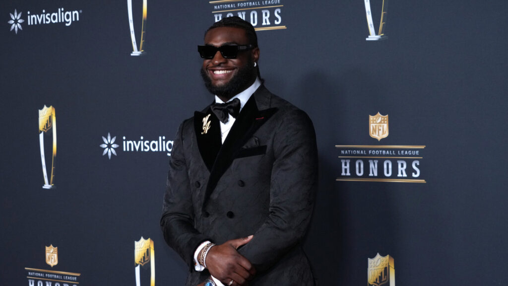 Texans DE Will Anderson Jr. Could Command $50M Per Year On Extension?