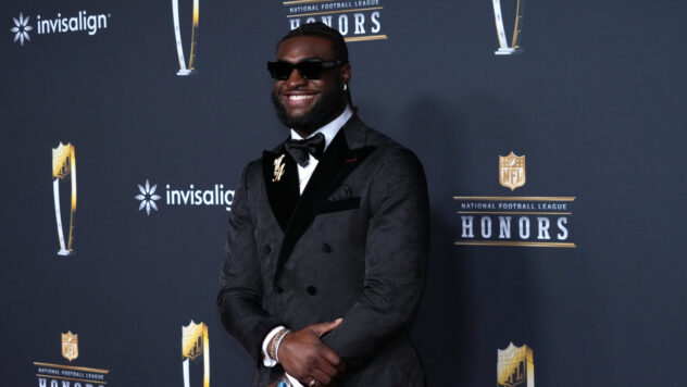 Texans DE Will Anderson Jr. Could Command $50M Per Year On Extension?