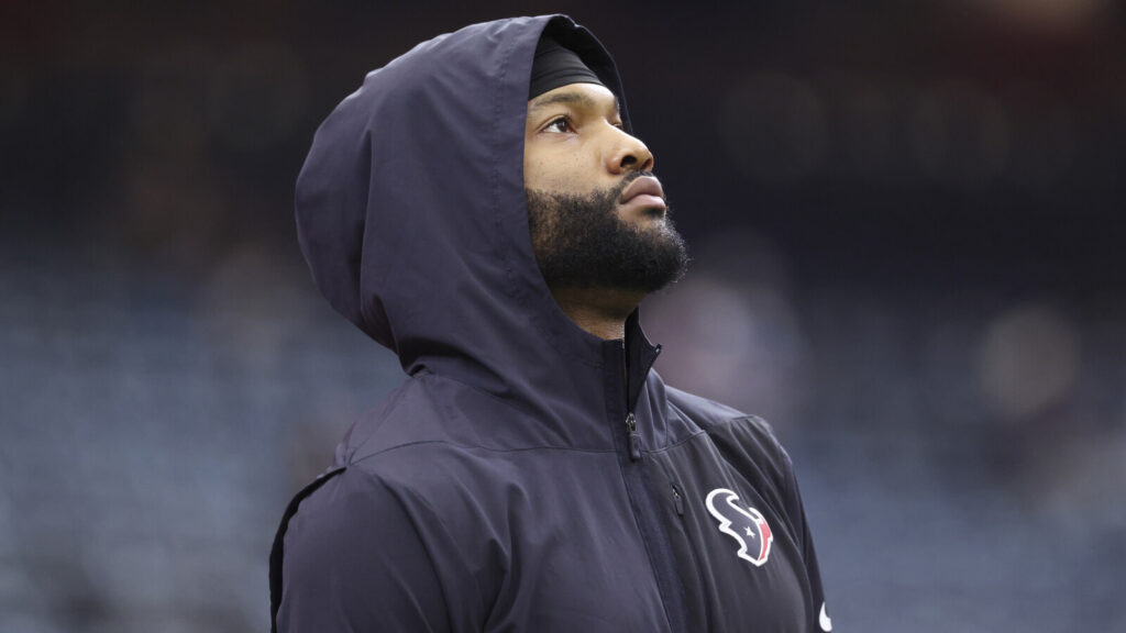 Texans GM Nick Caserio Says Team Won’t Trade WR Nico Collins