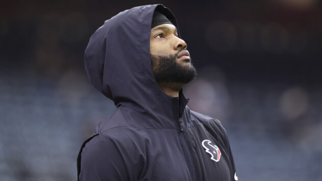 Texans GM Nick Caserio Says Team Won’t Trade WR Nico Collins