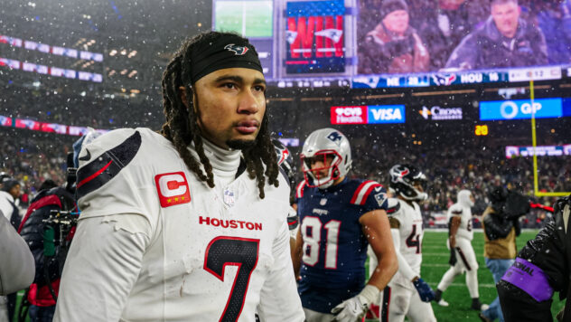 Texans GM sends a clear message on CJ Stroud after offseason decision