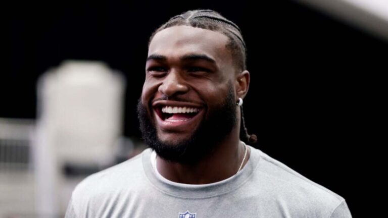 Texans star Will Anderson Jr.’s new three-year extension makes him NFL’s highest-paid non-QB