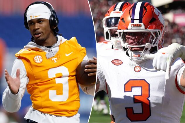 The 10 best players available for Day 2 of 2026 NFL Draft