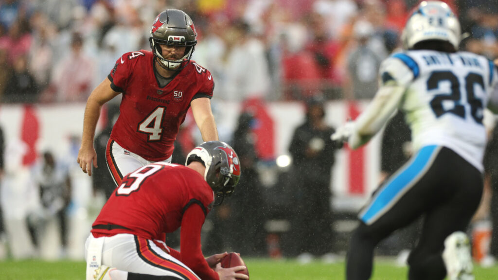The Bucs Extension No One Is Talking About