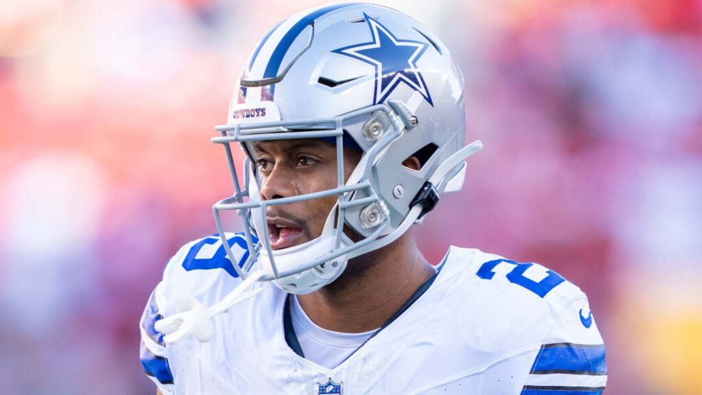 The Cowboys are seemingly moving on from veteran that spent eight seasons in Dallas, and it has significant implications
