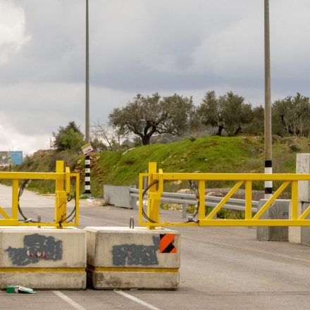 The Dam Breaks: Democratic Senators Overwhelmingly Reject Arms Sales to Israel