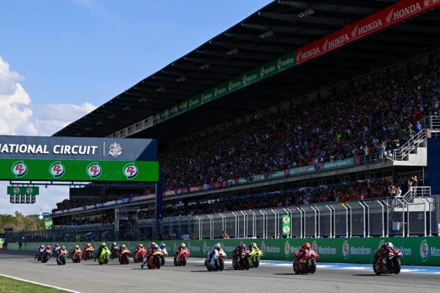 The factors causing a delay in the MotoGP 'Concorde Agreement' being signed