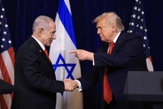 The Forever Spoiler: Netanyahu Has Been Blowing Up Diplomacy With Iran for Decades