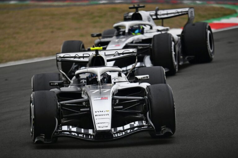 The good, the bad and the ugly from Cadillac’s F1 debut