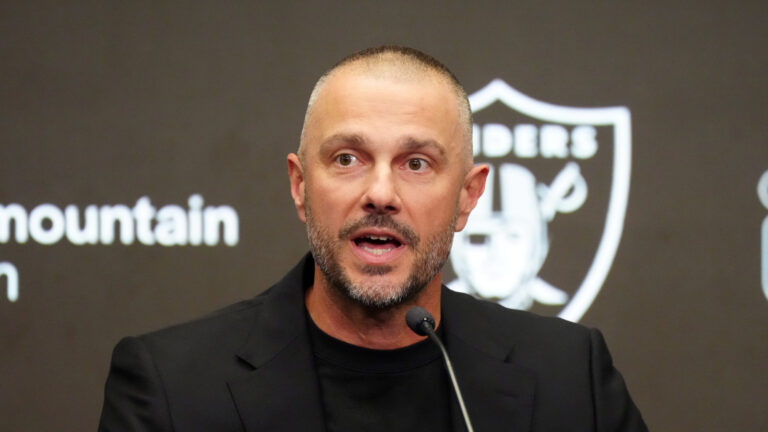 The Las Vegas Raiders’ Offseason Phase 2: Draft Approach