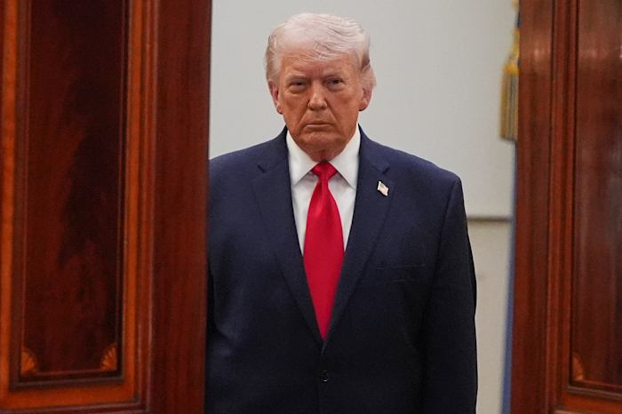 The Latest: Iran and Israel keep up attacks as Trump insists US will hit even harder
