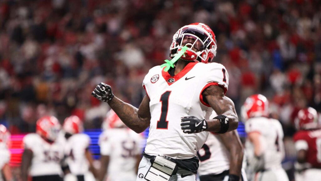 The Los Angeles Rams need to tread lightly at the top of the 2026 NFL Draft to avoid repeating Les Snead’s biggest mistake