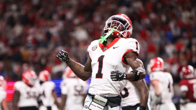 The Los Angeles Rams need to tread lightly at the top of the 2026 NFL Draft to avoid repeating Les Snead’s biggest mistake