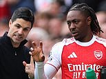 The manager facing exit who Man United should appoint instead of Michael Carrick, Mikel Arteta must calm down - and this season's top five signings: IAN LADYMAN on My Premier League Weekend