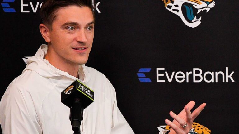The media apparently hated the Jaguars’ draft, and it’s honestly hard to blame them