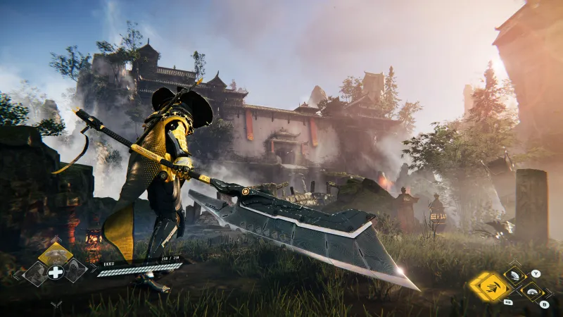 The Video Games You Should Play This Weekend – April 10