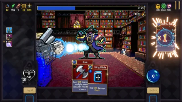 The Video Games You Should Play This Weekend – April 24