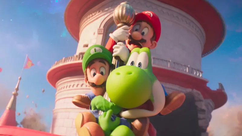 The Video Games You Should Play This Weekend – April 3